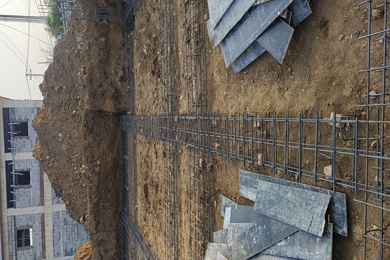 高岭镇芹菜岭村 翟先生