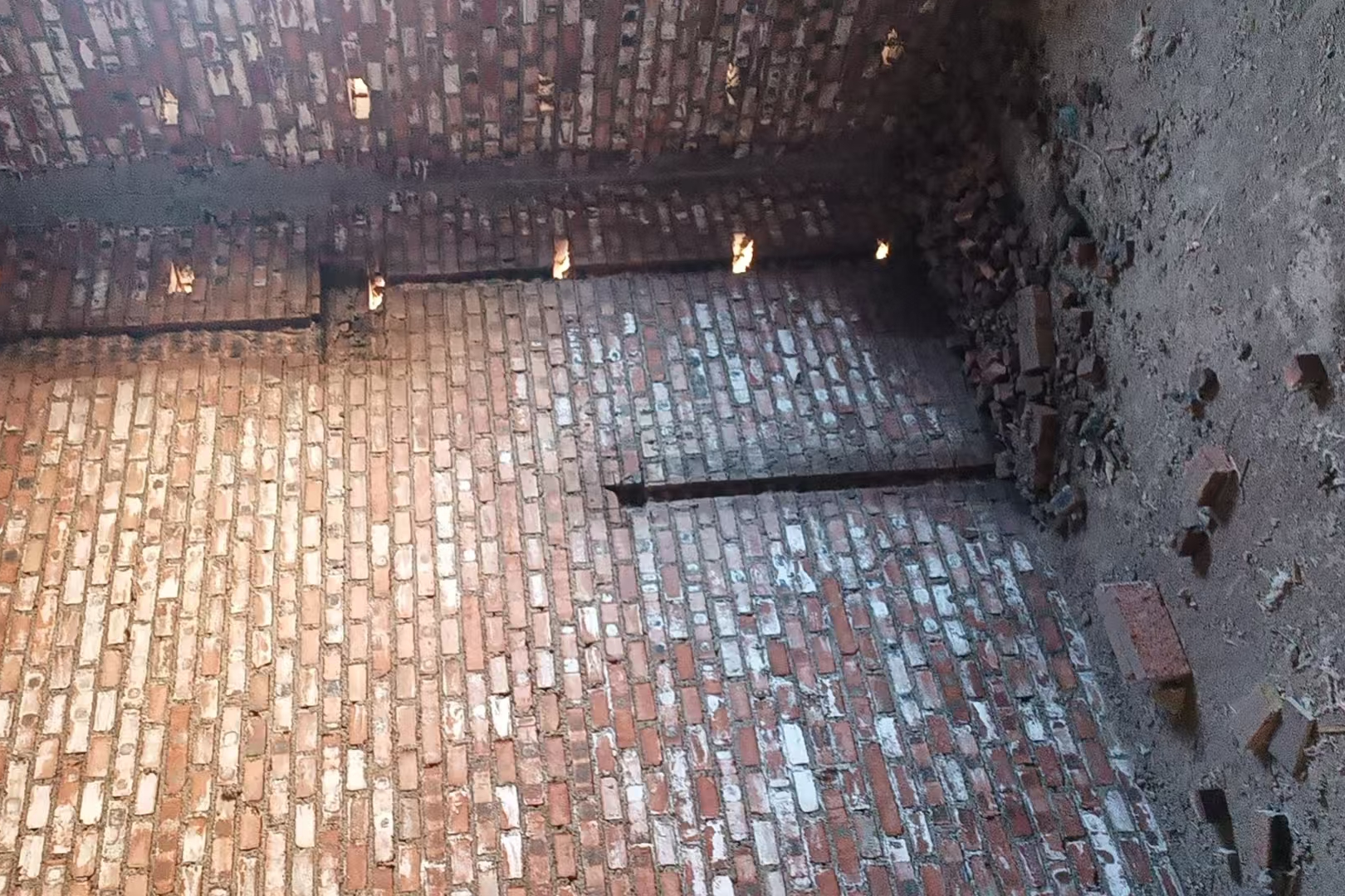 高岭镇芹菜岭村 翟先生