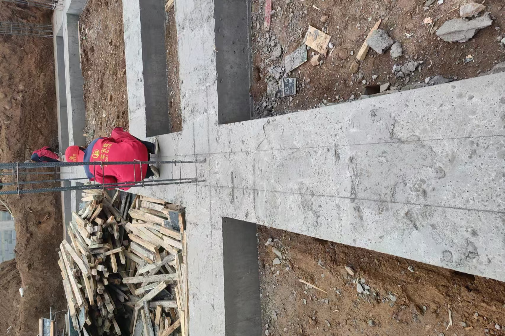 高岭镇芹菜岭村 翟先生