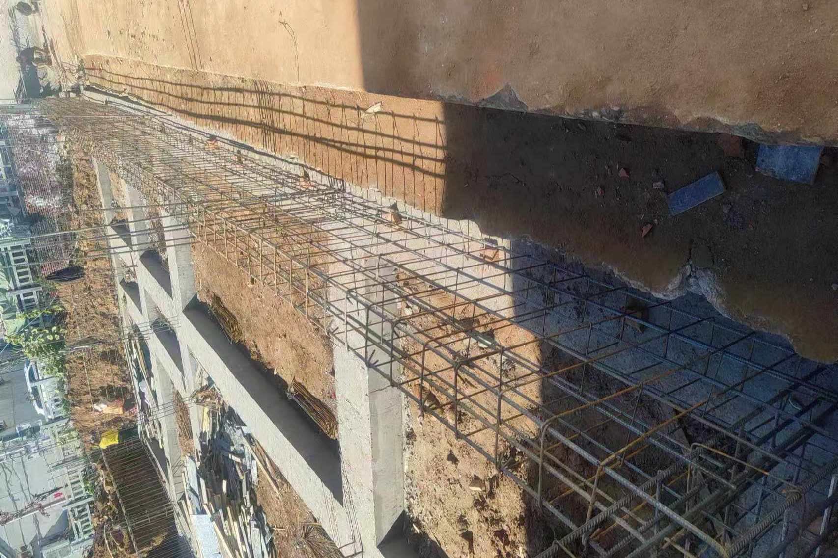 高岭镇芹菜岭村 翟先生