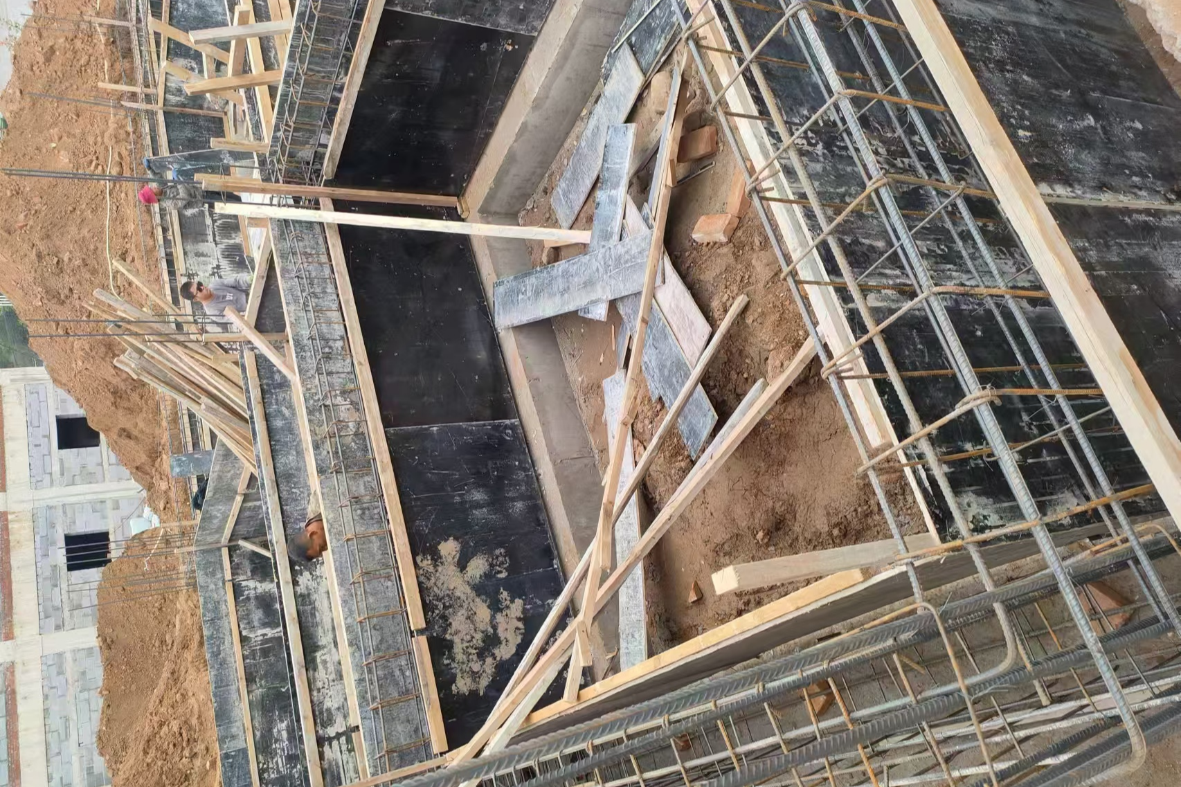 高岭镇芹菜岭村 翟先生