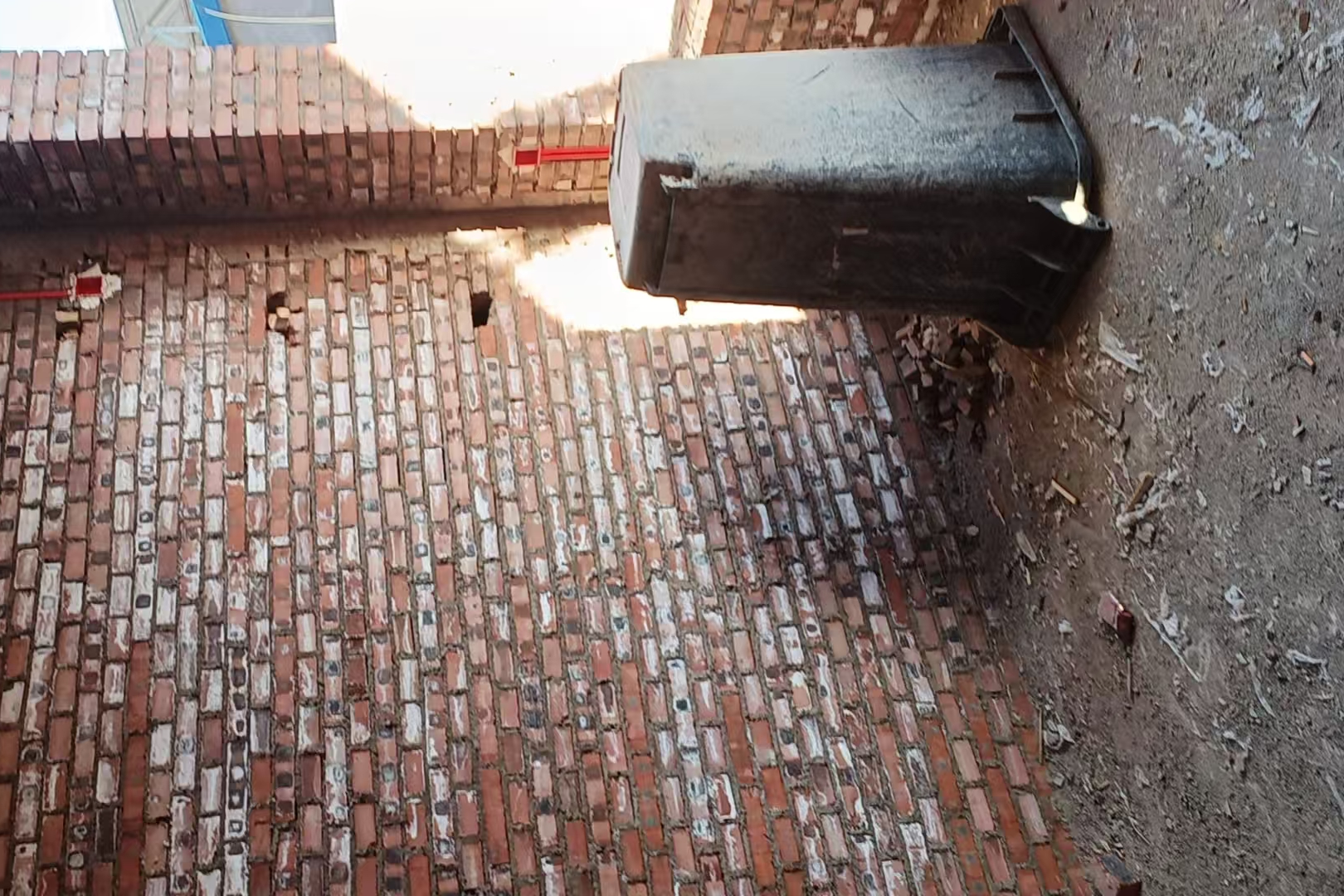 高岭镇芹菜岭村 翟先生