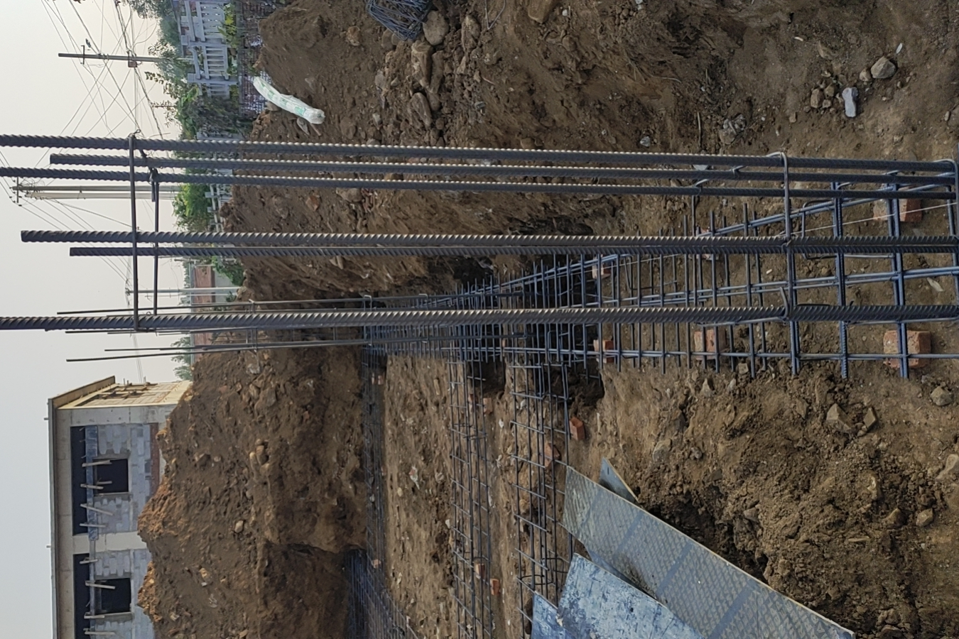 高岭镇芹菜岭村 翟先生