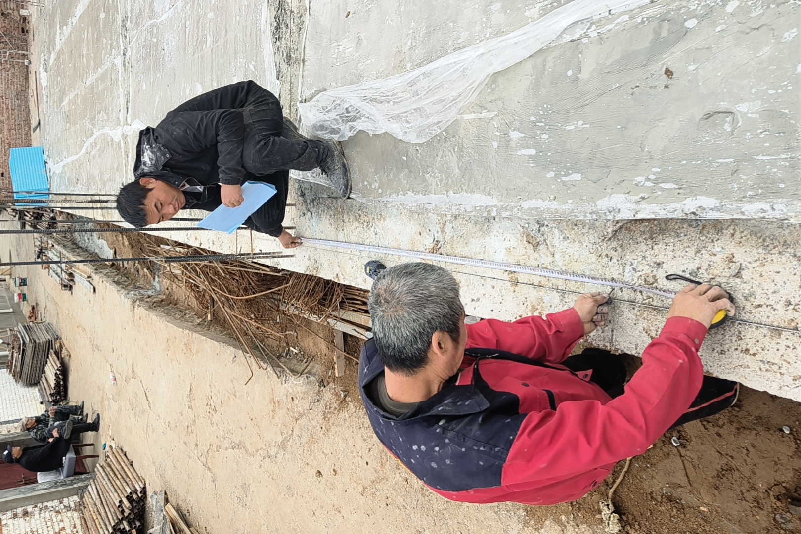 高岭镇芹菜岭村 翟先生