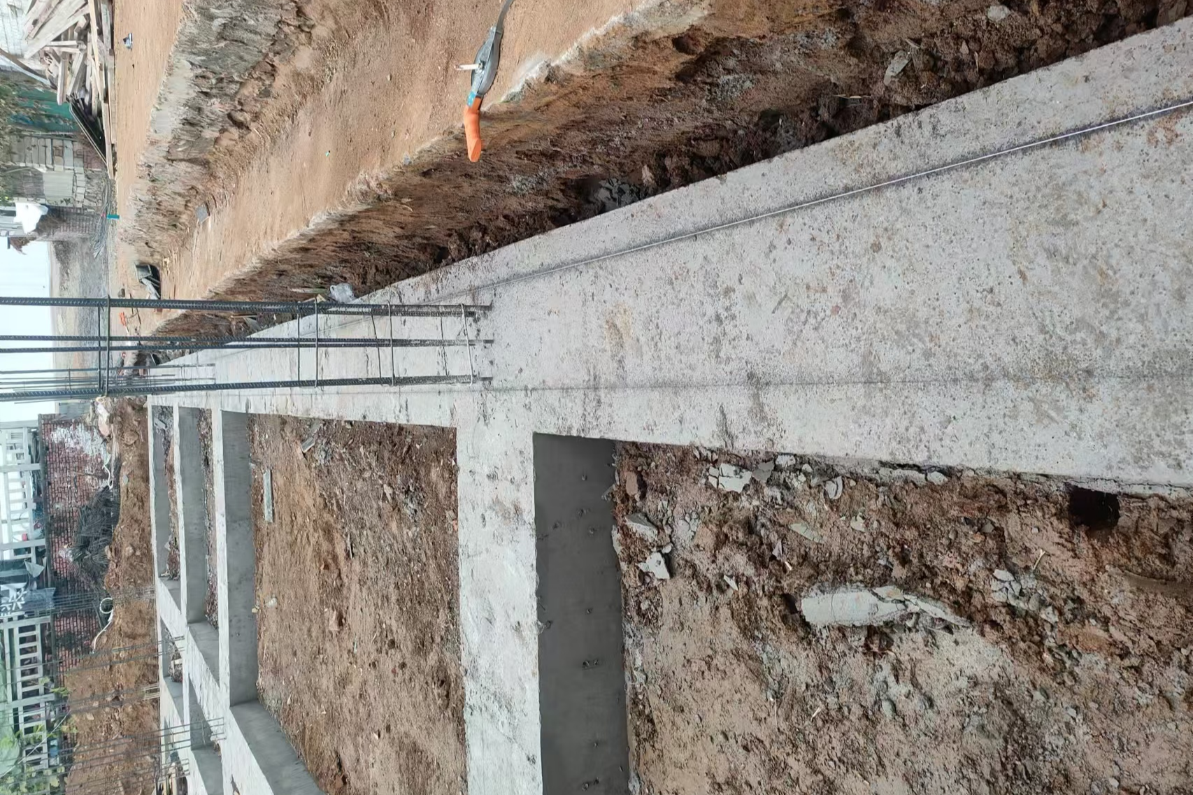 高岭镇芹菜岭村 翟先生