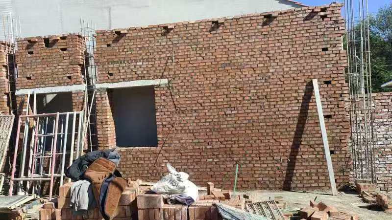 高岭镇芹菜岭村 翟先生