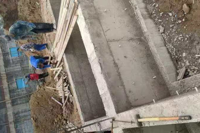 高岭镇芹菜岭村 翟先生