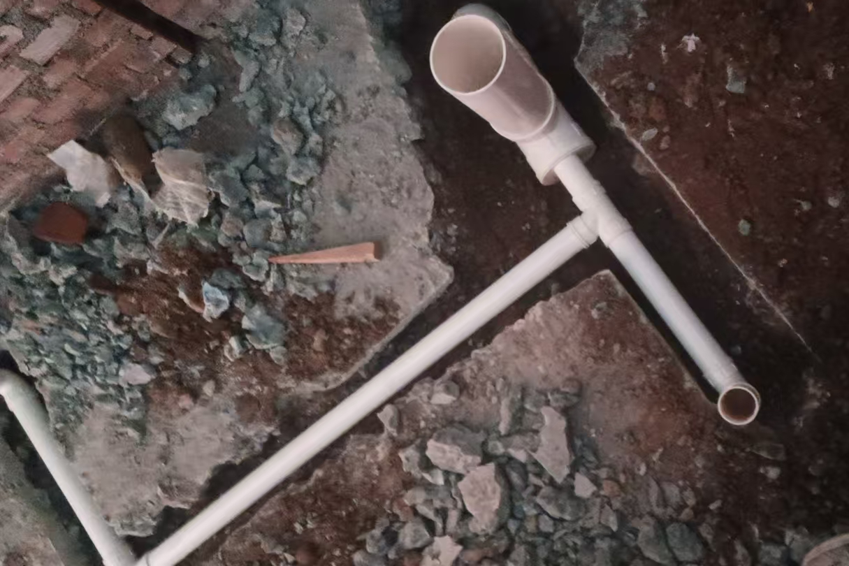 高岭镇芹菜岭村 翟先生