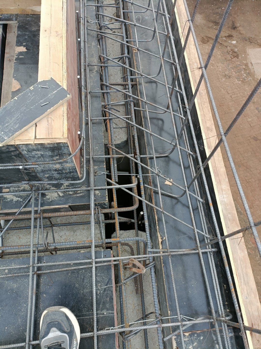 大南旺王总三层装配剪力墙别墅