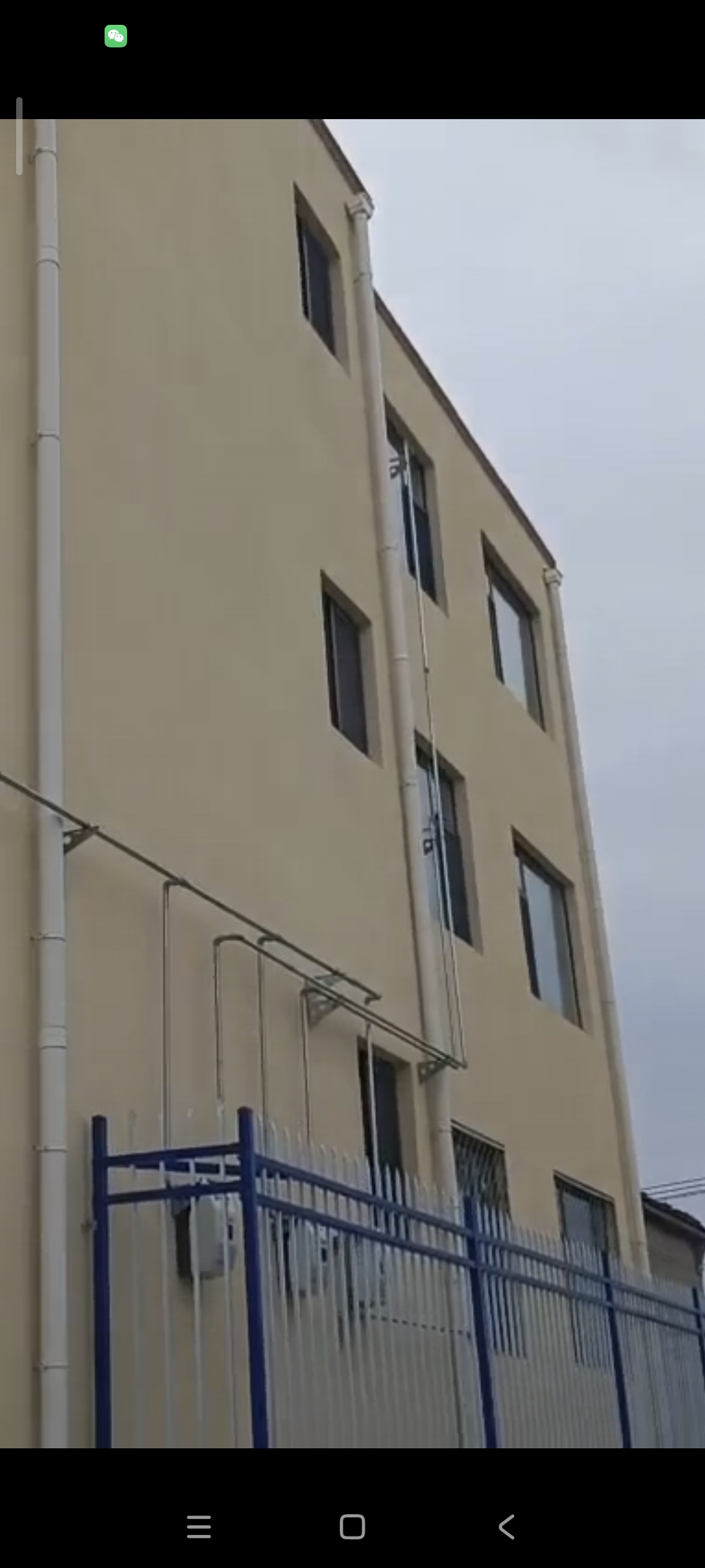 大南旺王总三层装配框剪别墅