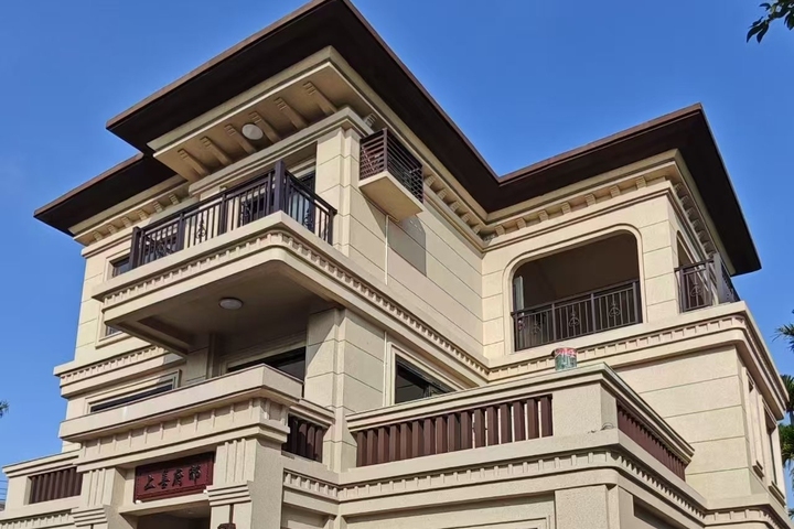 湖南长沙罗府