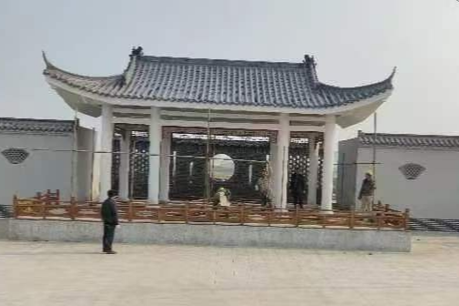 随州古建