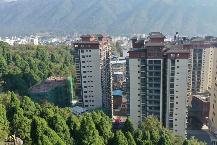 观澜购物公园