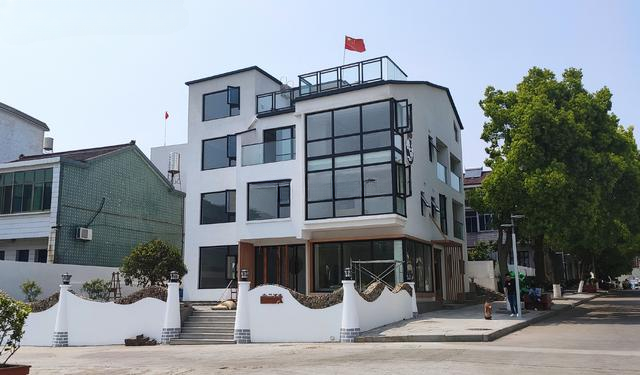 久浙里民宿
