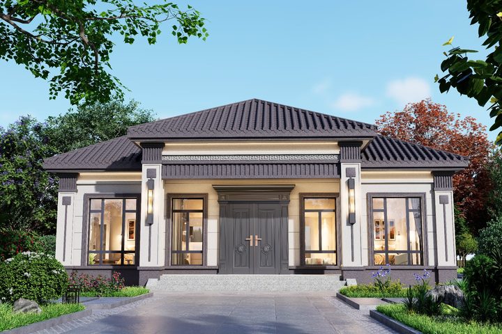 胡总鼎城双桥坪